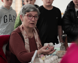 Lidé mohou nominovat tvůrce na Cenu Vladimíra Boučka