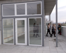 ZŠ Komenského se dočkala modernizace za desítky milionů korun