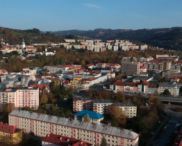 Zastupitelé Vsetína schválili rozdělení dotací na rok 2026