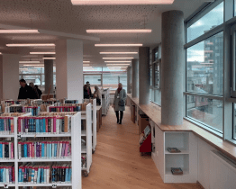 Masarykova veřejná knihovna představila program besed na leden 2026