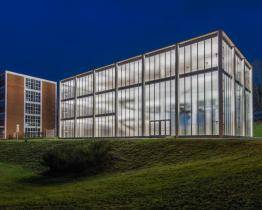 Památník Tomáše Bati má za sebou rekordní sezonu. Ta letošní bude ve znamení výročí zlínských velikánů