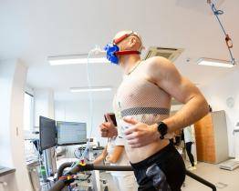 Ševci mají za sebou fyzické testy. Vyšetření nových hráčů trvalo padesát minut 