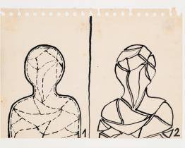 Krajská galerie ve Zlíně vystaví výběr z tvorby Ivo Sedláčka