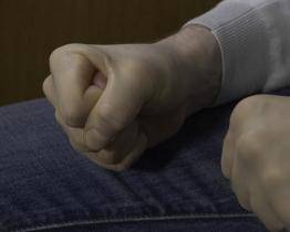 Návštěva syna u matky ve Zlíně vyústila v potyčku, při které tekla krev