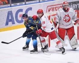 Berani se zvedají, doma porazili Frýdek-Místek 2:0. Vsetín uspěl v Sokolově 