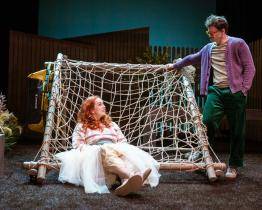 Slovácké divadlo uvede „nenápadný klenot“ současné dramatiky Věci, o kterých vím, že jsou pravda