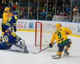 Berani i počtvrté přemohli Sokolov, Vsetín vzdal poctu regionu a porazil Přerov