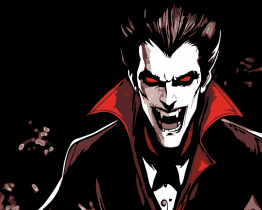 Komedie a horor v jednom! Zlínské divadlo v sobotu uvede netradiční zpracování Drákuly