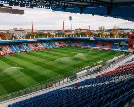 Fotbalové Slovácko stále řeší posílení kádru. Proti Baníku nenastoupí kapitán Trávník