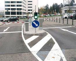 Ve Zlíně se zvyšuje parkovné. Změny nejvíce pocítí řidiči v centru města