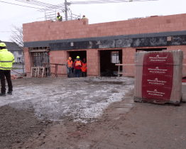 Investice přispějí k modernizaci i zvýšení kvality života ve městě