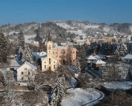 Destinační společnost Valašsko uspěla v žebříčku Českých 100 Nejlepších