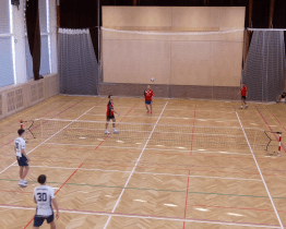 Memoriál Karla Prchlíka ovládl Bruno tým