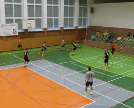 Tico-Bizon Sport Cup 2026 ovládli Legendární