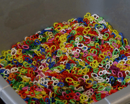 V Galerii Panský dům otevřeli výstavu hraček z dob minulých