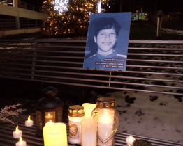 Příběh Doroty Šandorové připomněl práva lidí se znevýhodněním