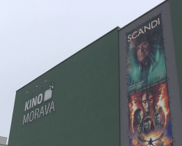 Festival Scandi doprovodí bruslení s medvědem nebo biatlon