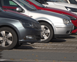 Zavedení modrých zón se odkládá, zastupitelé ještě chtějí doladit konkrétní parametry