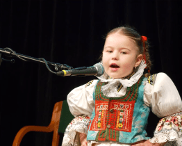 Blíží se už 50. ročník Zazpívej, slavíčku