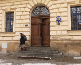 Střední uměleckoprůmyslová škola projde rozsáhlou modernizací