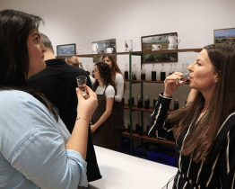 Na koštu ořechovek bylo k ochutnání 137 vzorků, zvítězil likér ze Strážnice