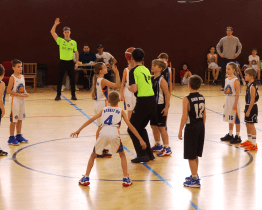 Malí basketbalisté Uherského Hradiště na první výhru stále čekají