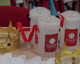 Tříkrálová sbírka na Uherskohradišťsku byla opět rekordní