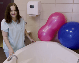 Vsetínská gynekologie má letos připraveno několik novinek