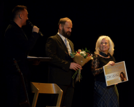 Benefiční koncert ve prospěch sociálních služeb DECENT byl opět rekordní