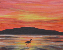 V Městském informačním centru vystavuje Lenka Karhanová