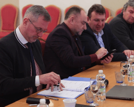 Obce z Veselska, Strážnicka a Horňácka založily nové sdružení