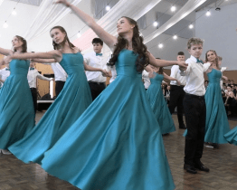 Tombola na plese v Ostrožské Nové Vsi letos čítala 250 cen