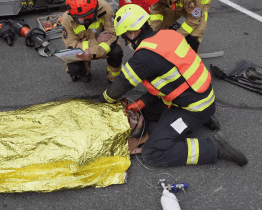 Město přispěje hasičům na výbavu a daruje pozemky na parkování