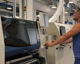 Na spolupráci v oblastech kultury a vzdělávání navazují podnikatelé