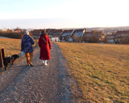 Na Výšině sv. Metoděje vznikne nové parkoviště