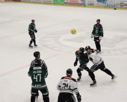 Během Benefice na bruslích se vybralo 350 tisíc korun