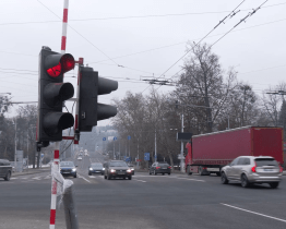 Modernizace křižovatek ve Zlíně pokračuje, řidiče čekají nová omezení