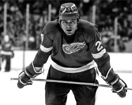 Hokejová legenda navštívila hodonínskou radnici