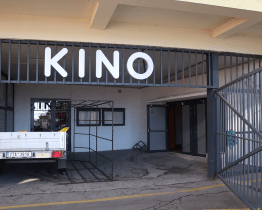 Rekonstrukce vzduchotechniky opět uzavře kino Panorama