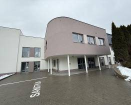 V Malenovicích ožívá Dům pokojného stáří. První klienty přivítá začátkem března