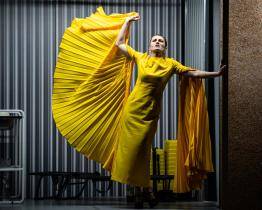 Slovácké divadlo má dvě nominace na Ceny divadelní kritiky