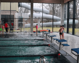 Aqua v parku navštívilo loni 158 tisíc lidí