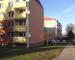 Starosta Blaha se sešel s obyvateli Jarošova