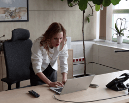 Nový ePortál zjednoduší a zrychlí vyřizování žádostí