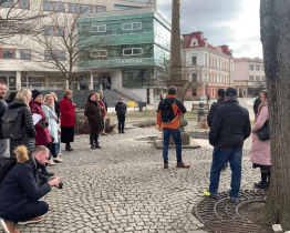 Spolupráce Vsetína s Dolným Kubínem nekončí, bude pokračovat dalším projektem