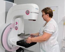 Prevence a včasná diagnostika hrají v boji s rakovinou zásadní roli