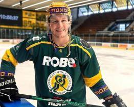 Hokejisty Vsetína posílil útočník Dvořáček. Z hostování se vrací dva hráči 