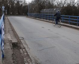 Stavba Černého mostu uzavře na osm měsíců příjezdovou cestu do Hodonína