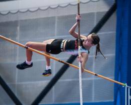 Otrokovice ve středu přivítají mezinárodní atletický mítink 