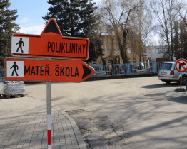 Magazín Veselí nad Moravou 28. 2. 2026